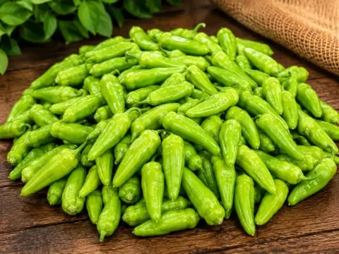 Pimenta-de-cheiro