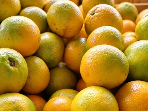 Laranja-pera
