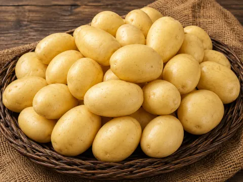 Batata Inglesa