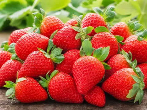 Morango