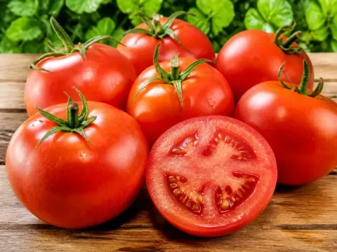 Tomate